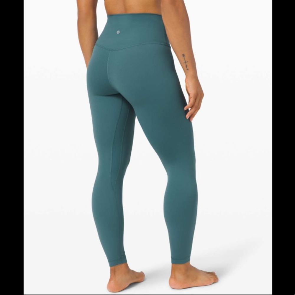 Lululemon Align Leggings